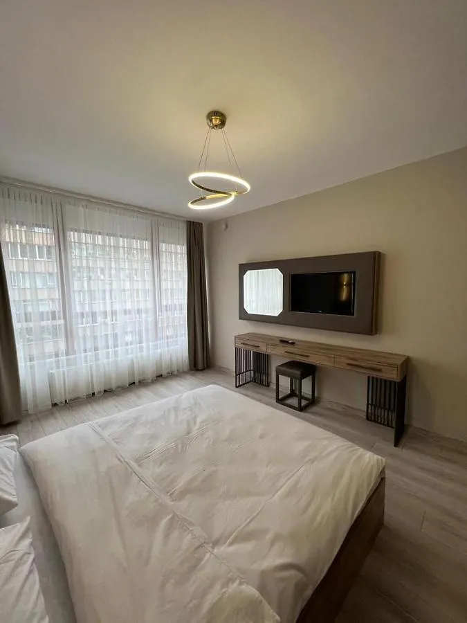 Apartment City Center Apartment, Sisli, Near Metro Istanbul Turkey