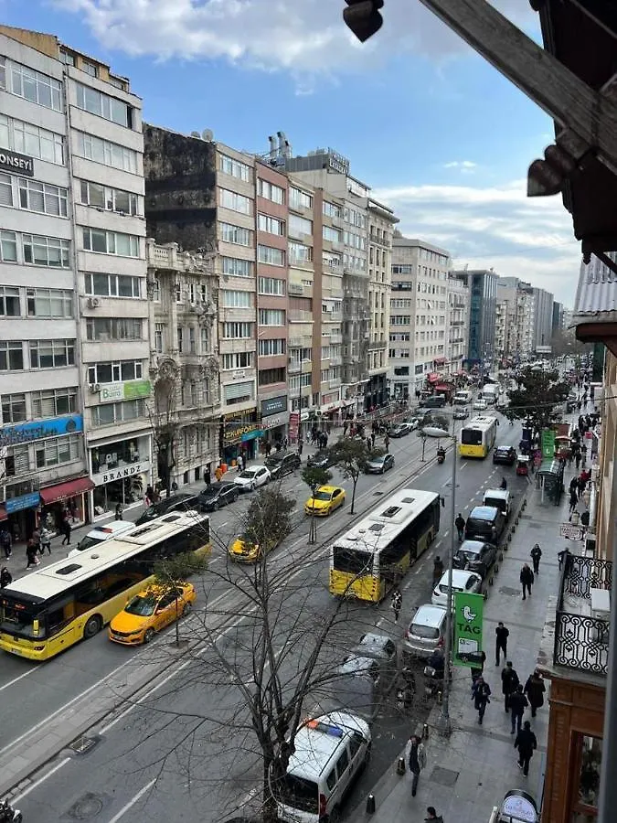 City Center Apartment, Sisli, Near Metro Istanbul