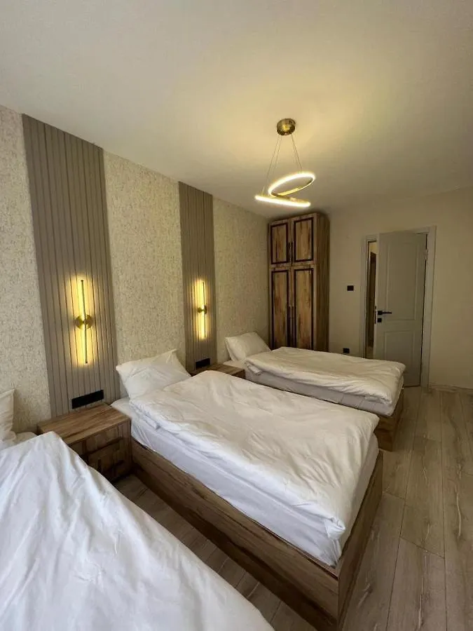 City Center Apartment, Sisli, Near Metro Istanbul 0*,  Turkey