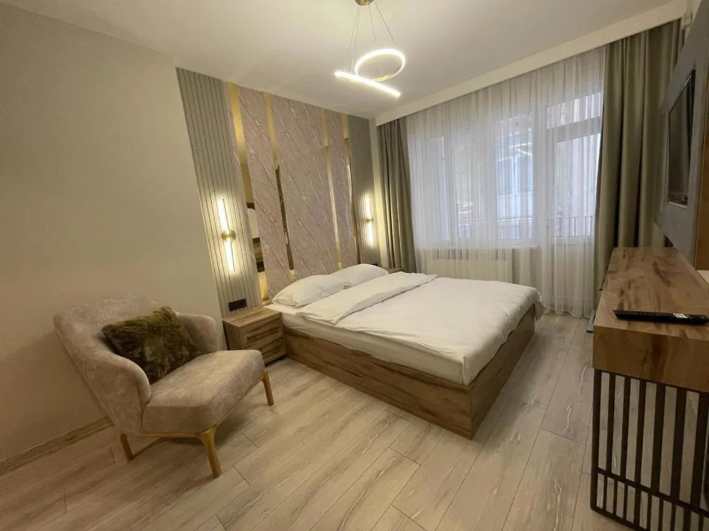City Center Apartment, Sisli, Near Metro Istanbul 0*,  Turkey
