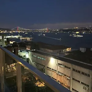 Sunway Bosphorus شقة