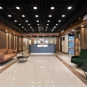 Wyn شقة باتومي