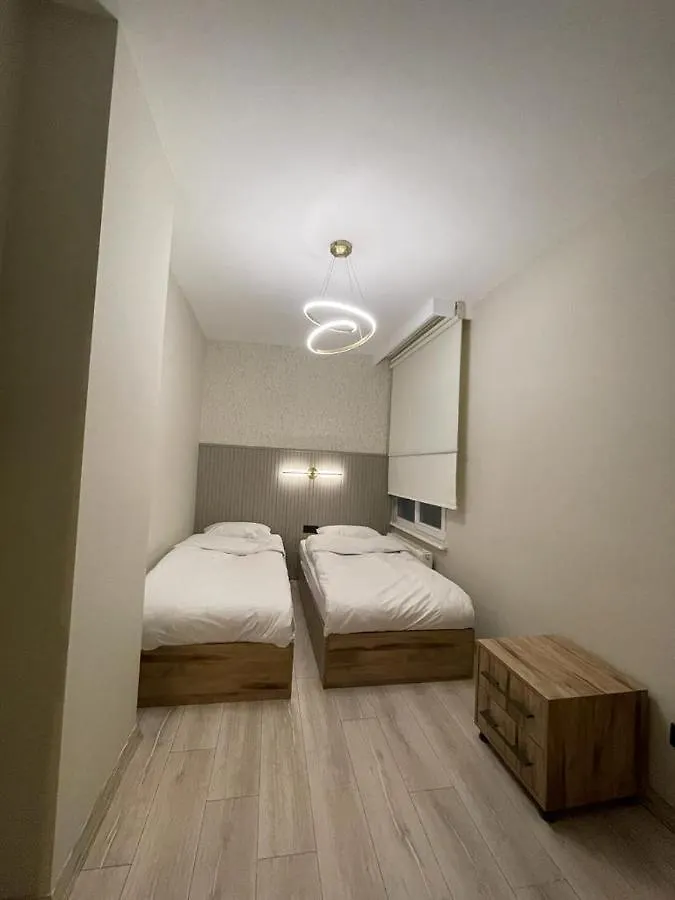 City Center Apartment, Sisli, Near Metro Istanbul Apartment